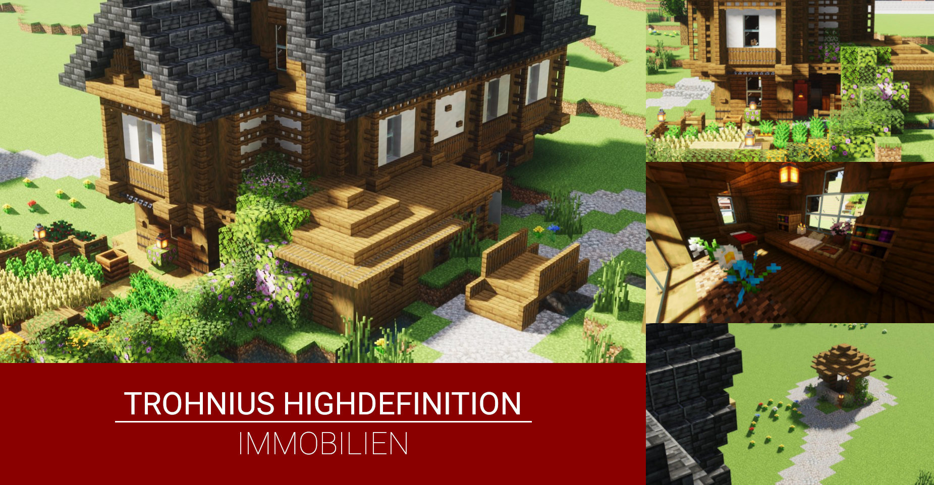 immobilie