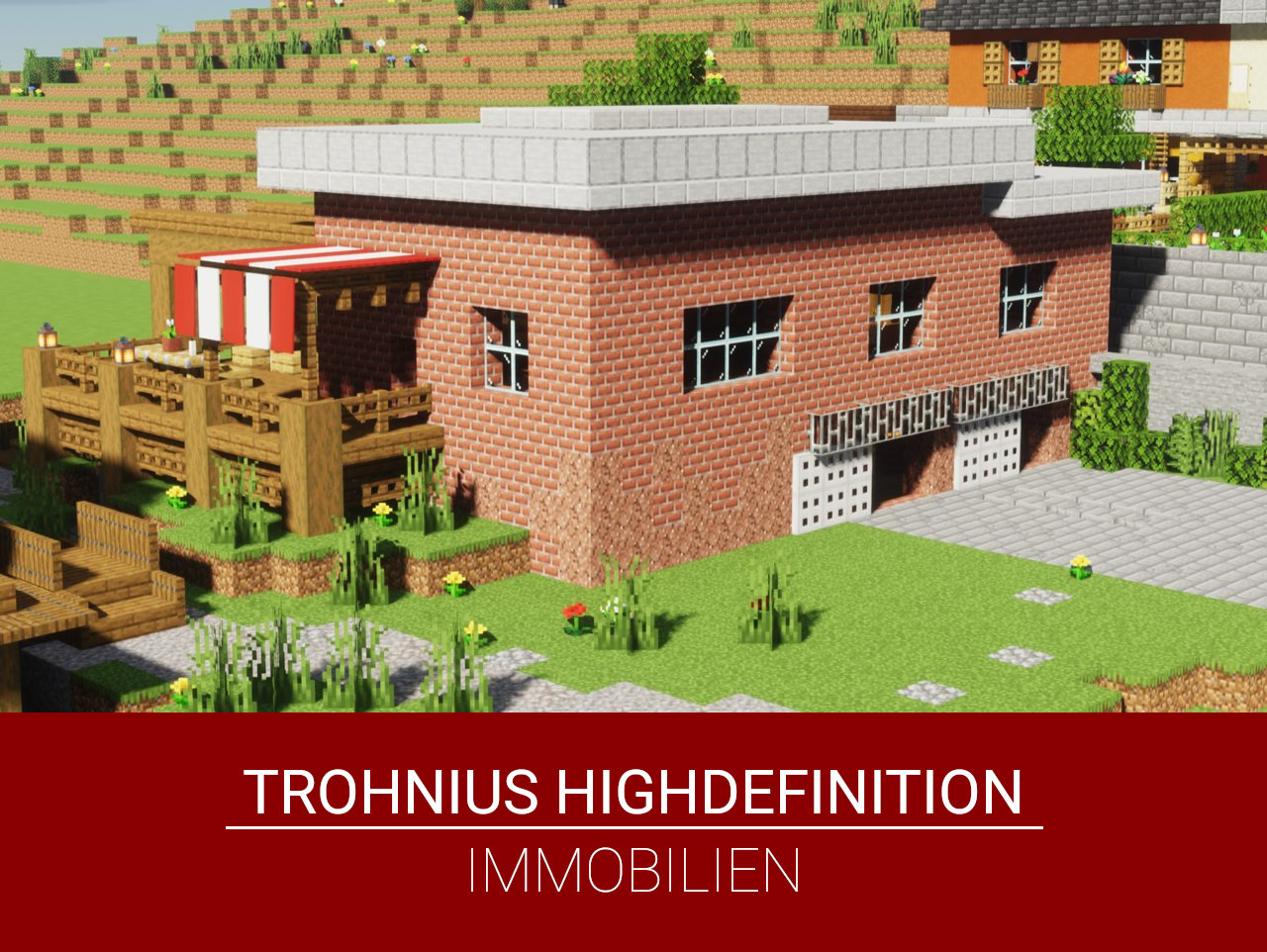 immobilie