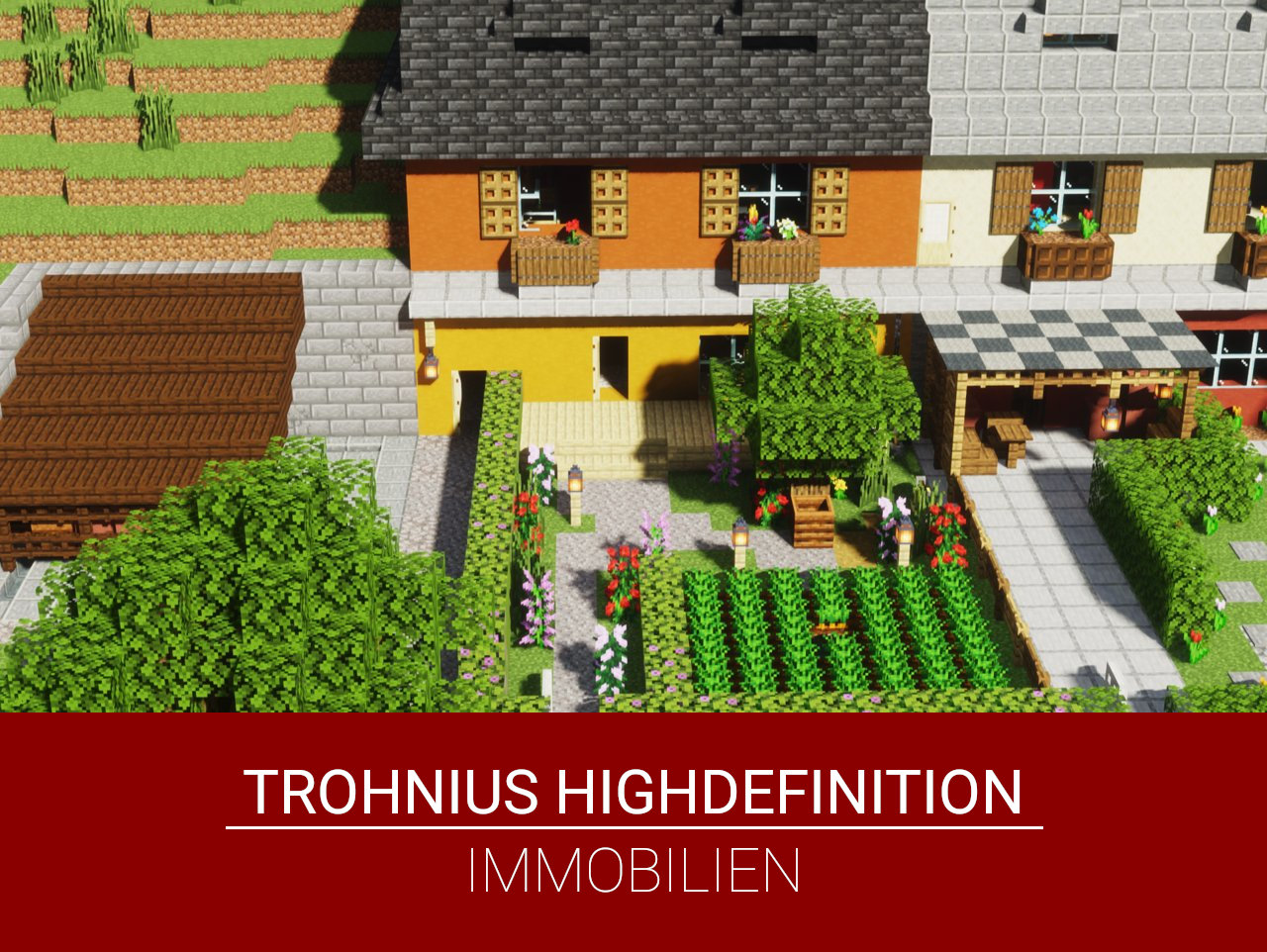 immobilie