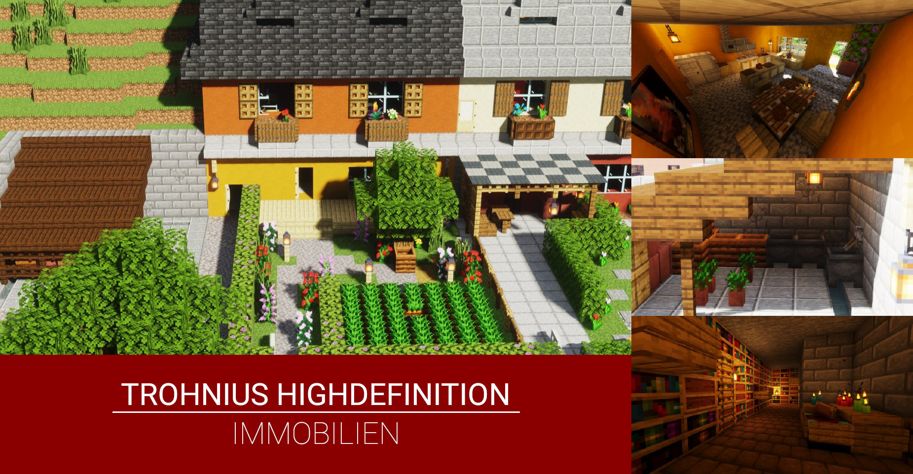 immobilie